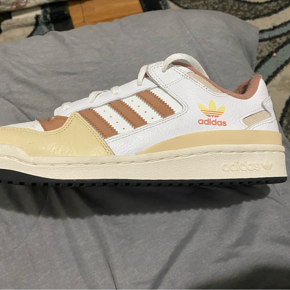 New Adidas